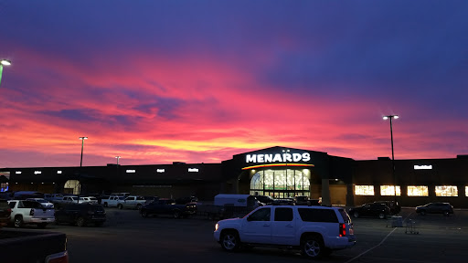Home Improvement Store «Menards», reviews and photos, 405 32nd Ave W, Williston, ND 58801, USA