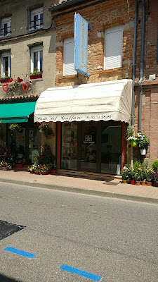 Crea'tif Coiffure à Villefranche-de-Lauragais