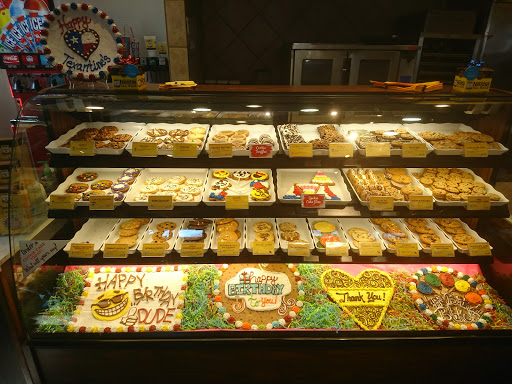 Dessert Shop «Nestle Toll House Cafe», reviews and photos, 605 Town Square Blvd, Garland, TX 75040, USA