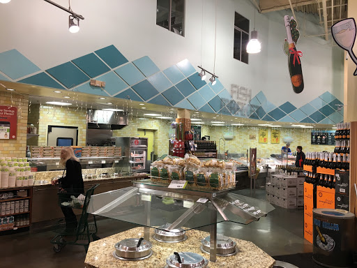 Grocery Store «Whole Foods Market», reviews and photos, 4800 El Camino Real, Los Altos, CA 94022, USA