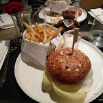 Photo n° 1 de l'avis de Olivier.u fait le 17/02/2019 à 08:46 pour Ma Reine - Restaurant à Lille