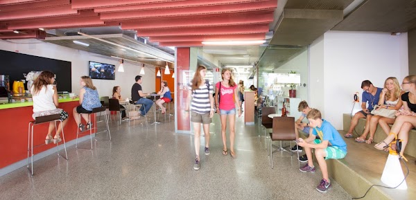 Proyecto Idiomas Cursos En El Extranjero