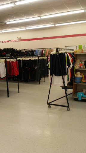 Thrift Store «Family Thrift Center», reviews and photos, 4801 Ayers St, Corpus Christi, TX 78415, USA