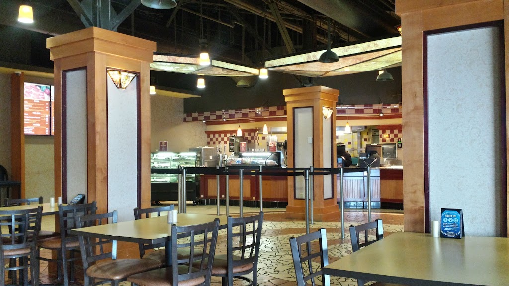 Lucky Joe's Restaurant 12866