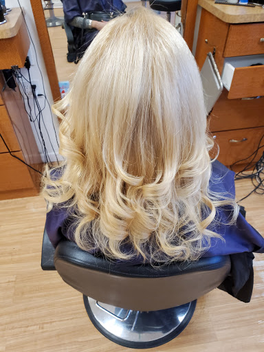 Hair Salon «Great Hands Hair Salon», reviews and photos, 231 Robbins Ln # 3, Syosset, NY 11791, USA