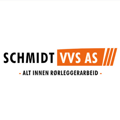 Schmidt VVS AS