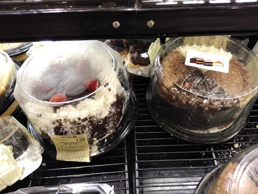 Grocery Store «Safeway», reviews and photos, 1071 11th St, Lakeport, CA 95453, USA