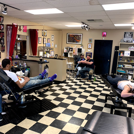 Explore dolly parton tattoo ideas, creative tattoo ideas in Augusta, available at Mr. Tattoo