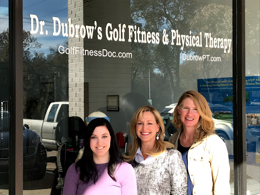 Dubrow Physical Therapy