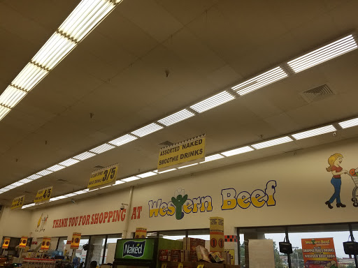 Supermarket «Western Beef Supermarket», reviews and photos, 2040 Forest Ave, Staten Island, NY 10303, USA