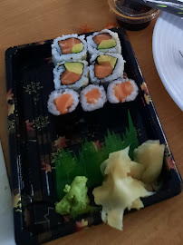 Sushi du Restaurant japonais Eizosushi à Beauvais - n°18