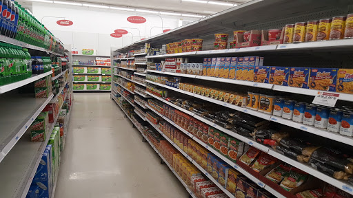 Discount Store «Kmart», reviews and photos, 2000 E 10 Mile Rd, Warren, MI 48091, USA