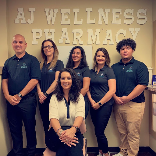 AJ Wellness Pharmacy