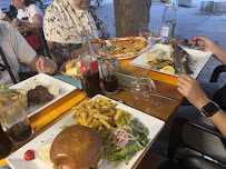 Plats et boissons du Restaurant halal Le paradise à La Grande-Motte - n°12