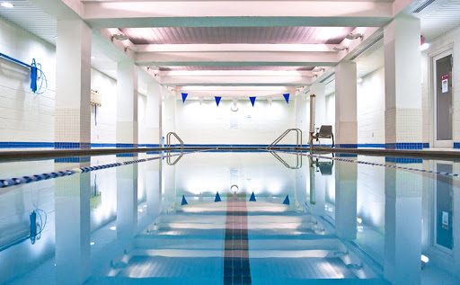 Community Center «Edlavitch Jewish Community Center of Washington, DC», reviews and photos, 1529 16th St NW, Washington, DC 20036, USA