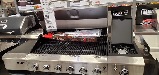 Home Improvement Store «The Home Depot», reviews and photos, 650 N 54th St a, Chandler, AZ 85226, USA