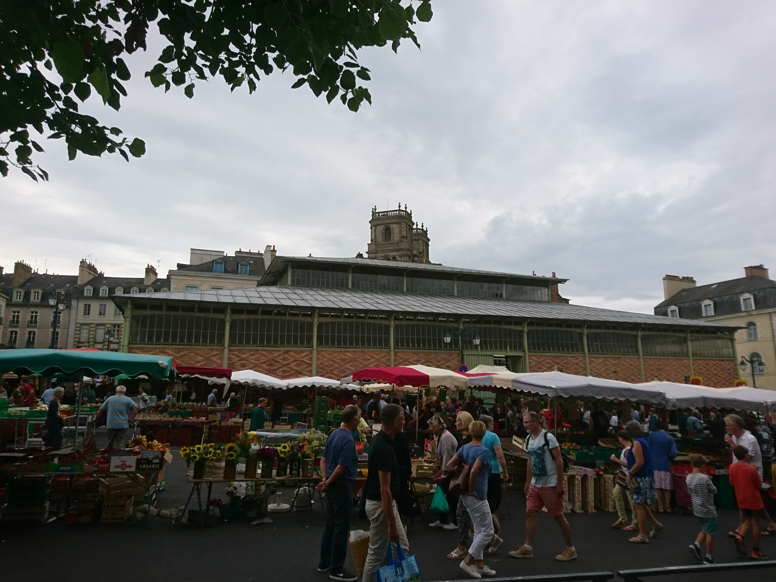 Photo n° 2 de l'avis de Laurent.o fait le 07/08/2018 à 15:02