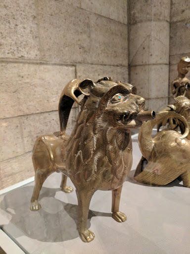 Art Museum «The Cloisters», reviews and photos, 99 Margaret Corbin Dr, New York, NY 10040, USA