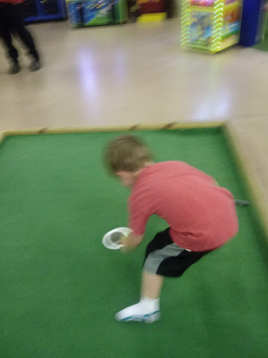 Amusement Center «Par-Tee Time, Inc», reviews and photos, 124 Kay Dr # B, Easley, SC 29640, USA