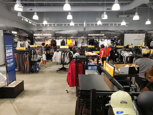 Adidas Stores Orlando