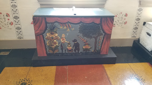 Museum «Cahoon Museum of American Art», reviews and photos, 4676 Falmouth Rd, Cotuit, MA 02635, USA