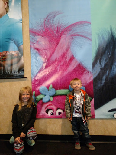 Movie Theater «AMC Columbus Park 15», reviews and photos, 5556 Whittlesey Blvd, Columbus, GA 31909, USA