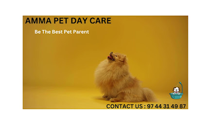 Amma pet day care