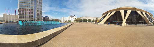 Arena «Scope Arena», reviews and photos, 201 E Brambleton Ave, Norfolk, VA 23510, USA