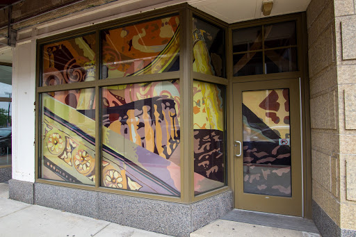 Performing Arts Theater «Rialto Square Theatre», reviews and photos, 102 N Chicago St, Joliet, IL 60432, USA