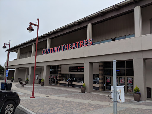 Movie Theater «Cinemark Monterey 13», reviews and photos, 1700 Del Monte Center, Monterey, CA 93940, USA