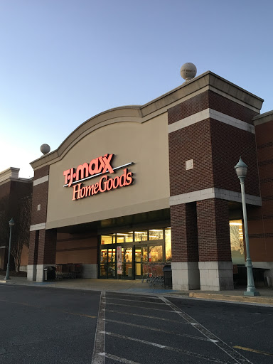 Department Store «T.J. Maxx and HomeGoods», reviews and photos, 3205 Woodward Crossing Blvd, Buford, GA 30519, USA