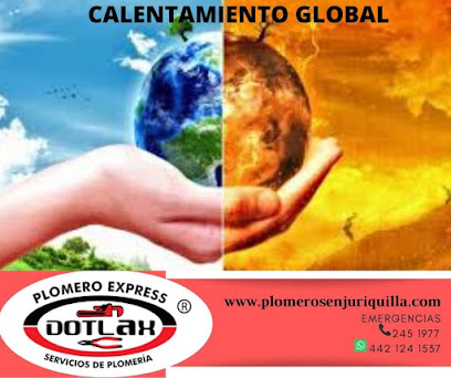 Plomero Express Juriquilla