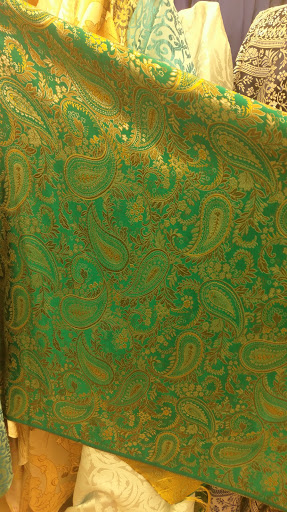 Fabric Store «Jo-Ann Fabrics and Crafts», reviews and photos, 4412 Falls of Neuse Rd #101, Raleigh, NC 27609, USA