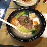 Photo n°1 de l'avis de Sara. fait le 28/03/2023 à 12:44 sur le  Casa del Ramen à Milan