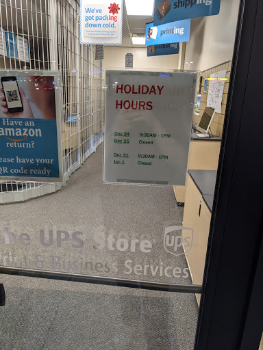 Shipping and Mailing Service «The UPS Store», reviews and photos, 1881 W Traverse Parkway Suite E, Lehi, UT 84043, USA
