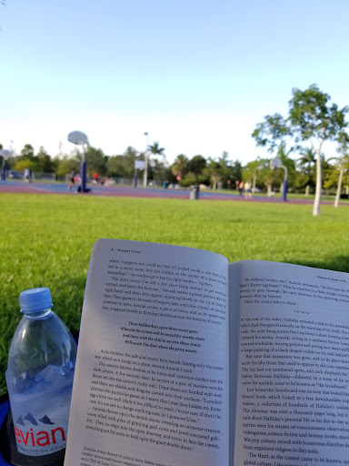 Community Center «Volunteer Park Community Center», reviews and photos, 12050 W Sunrise Blvd, Plantation, FL 33323, USA