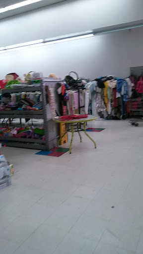 Thrift Store «Family Thrift Center», reviews and photos, 4705 Hwy 6 N, Houston, TX 77084, USA