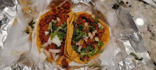 Tacos El Morro