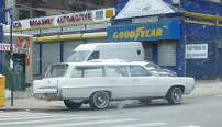 Broadway Automotive - Photo 5 - Car repair in New York, NY, Manhattan