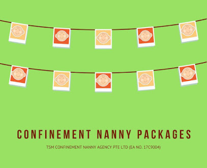 TSM Maid & Confinement Nanny Agency | Maid and Confinement Nanny Service