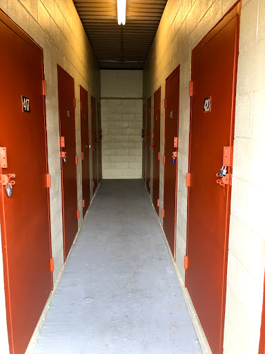 Self-Storage Facility «Dothan Lock Storage», reviews and photos, 510 Bic Rd, Dothan, AL 36303, USA