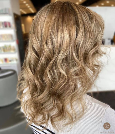 Beauty Salon «Salon Bliss», reviews and photos, 1126 S Rochester Rd, Rochester Hills, MI 48307, USA