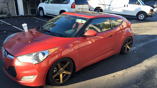 Auto Body Shop «Maaco Collision Repair & Auto Painting», reviews and photos, 9505 Evergreen Way, Everett, WA 98204, USA