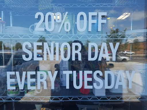 Thrift Store «Fort Gratiot Goodwill SCC Store», reviews and photos