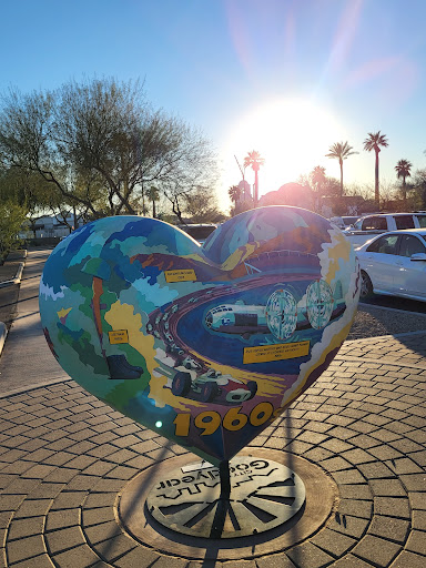 Park «Goodyear Community Park», reviews and photos, 3151 N Litchfield Rd, Goodyear, AZ 85395, USA