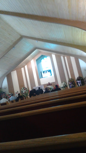 Funeral Home «Ric Brown Family Funeral Home», reviews and photos, 621 E Griffin Pkwy, Mission, TX 78572, USA