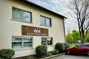 EOS Kaffeerösterei image