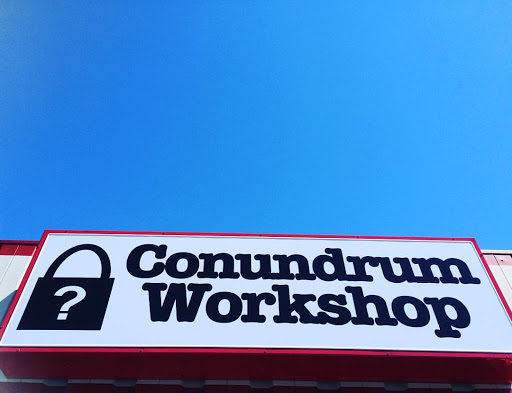 Game Store «Conundrum Workshop», reviews and photos, 1901 Russellville Rd #4b, Bowling Green, KY 42101, USA