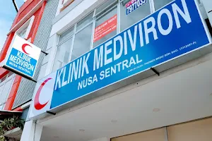 Klinik Mediviron Nusa Sentral image