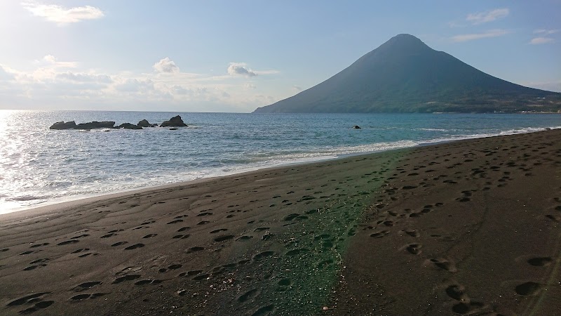 戸ヶ峯海岸